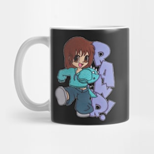 RAWR! Mug